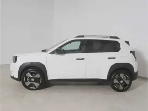 Fiat Grande Panda hybrid 1.2 eDCT la Prima Bild 4