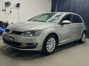 Volkswagen Golf VII Lim. Touch|Einpark|Sitzheiz|Klimaat|MFL