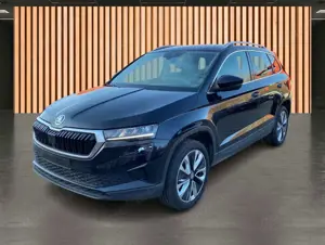 Skoda Karoq 1.5 TSI DSG Selection*Kessy*DAB*LED Bild 2