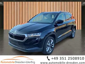 Skoda Karoq 1.5 TSI DSG Selection*Kessy*DAB*LED