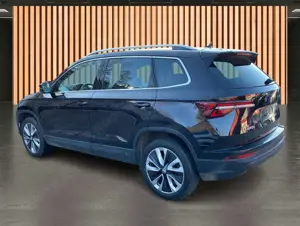 Skoda Karoq 1.5 TSI DSG Selection*Kessy*DAB*LED Bild 4