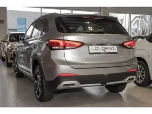 MG ZS 1.5 COMFORT+ALLWETTER+Navi+Leder Dig.Cockpit+LED+A Bild 4