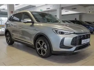 MG ZS 1.5 COMFORT+ALLWETTER+Navi+Leder Dig.Cockpit+LED+A Bild 2