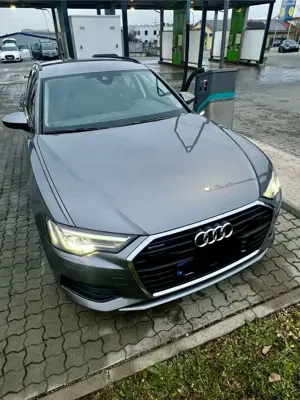 Audi A6 3.0 Kombi /Quattro/Standheizung/Garantie Bild 2