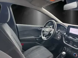Ford Fiesta 1.0 EcoBoost Cool6Connect Start/Stopp Bild 5
