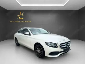 Mercedes-Benz E 300 *LED*KAMERA*S-DACH*TEMPOMAT*