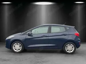 Ford Fiesta 1.0 EcoBoost Cool6Connect Start/Stopp Bild 2