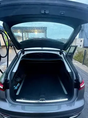 Audi A6 3.0 Kombi /Quattro/Standheizung/Garantie Bild 5