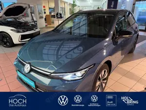 Volkswagen Golf VIII 2.0 TDI Goal+AHK+Kamera LED+DSG+Navi+