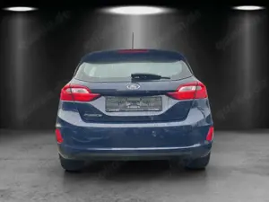 Ford Fiesta 1.0 EcoBoost Cool6Connect Start/Stopp Bild 3