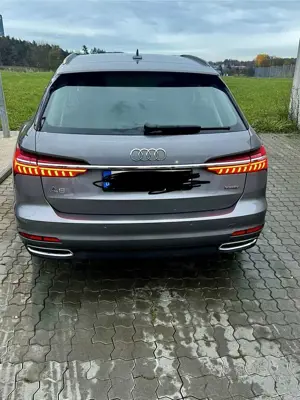 Audi A6 3.0 Kombi /Quattro/Standheizung/Garantie Bild 4