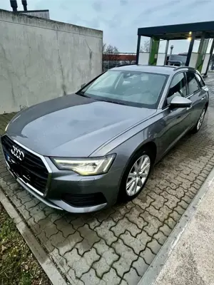 Audi A6 3.0 Kombi /Quattro/Standheizung/Garantie Bild 3