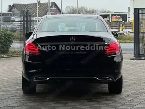 Mercedes-Benz C 180 Limousine CGI Automatik*Leder*Navi*LED*PTS Bild 5
