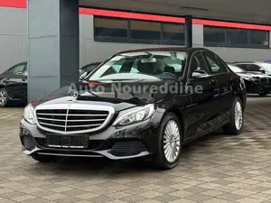 Mercedes-Benz C 180 Limousine CGI Automatik*Leder*Navi*LED*PTS Bild 3