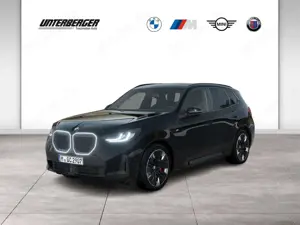 BMW X3 40d xDrive M Sport Pro DA+ PA+ AHK HUD HK Pano