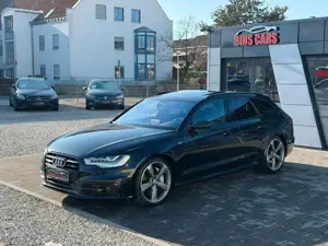 Audi A6 Avant 3.0 TDI quattro SLine*ACC*Pano*Standhzg Bild 2