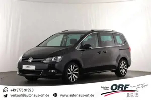 Volkswagen Sharan 2.0 TDI Join DSG 7-SITZER APP BI-XENON NAVI KAMERA