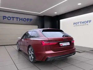 Audi S6 TDI Q S LINE PANO HD-MATRIX KAMERA AHK Bild 2