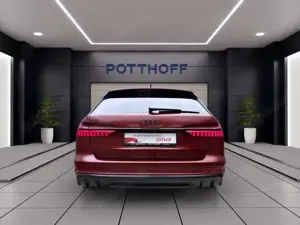 Audi S6 TDI Q S LINE PANO HD-MATRIX KAMERA AHK Bild 3