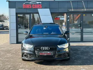 Audi A6 Avant 3.0 TDI quattro SLine*ACC*Pano*Standhzg Bild 4