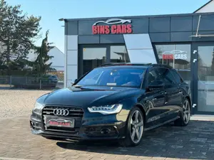 Audi A6 Avant 3.0 TDI quattro SLine*ACC*Pano*Standhzg Bild 3