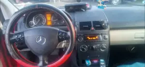 Mercedes-Benz A 150 A 150 (169.031)
