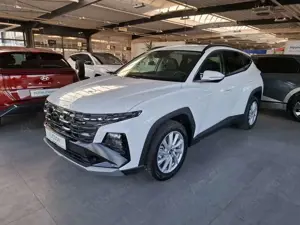 Hyundai TUCSON FL 1.6 T-GDI (150 PS) 7-DCT 2WD Trend