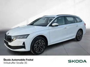 Skoda Octavia Combi BALANCE 2,0 TDI DSG AHK ACC MATRIX