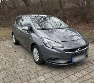 Opel Corsa-e Ecoflex