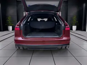 Audi S6 TDI Q S LINE PANO HD-MATRIX KAMERA AHK Bild 4