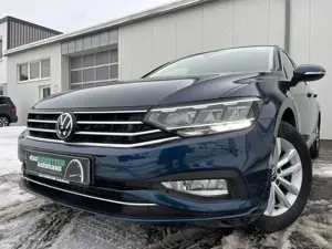 Volkswagen Passat Variant 2.0 TDI DSG Business 175€ m.20% Anz. 4xSHZ Kamer