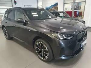 BMW X3 M X3 30e (Neues Modell), M-Sportp., HJW v. BMW-WA, 22% Rab.