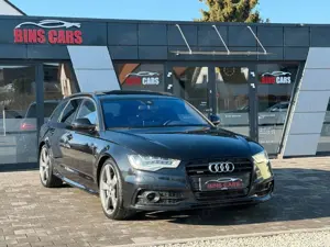 Audi A6 Avant 3.0 TDI quattro SLine*ACC*Pano*Standhzg Bild 5