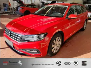 Volkswagen Passat Variant 2.0 TDI DSG Business CarPlay VIRTUAL*LED*Massage