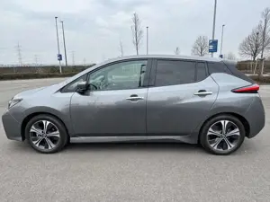 Nissan Leaf Leaf 40 kWh N-Connecta Bild 4