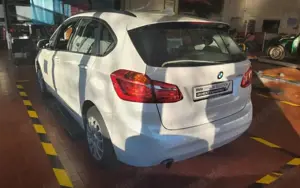 BMW 218 Bild 3