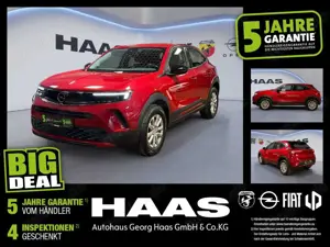 Opel Mokka 1.2 Edition Lenkradheizung Klimaanlage