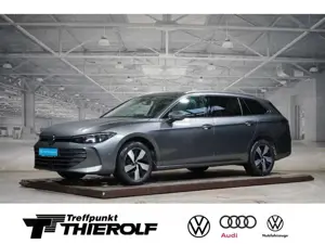 Volkswagen Passat Variant 1.5 eTSI DSG Business AHK IQ.DRIVE