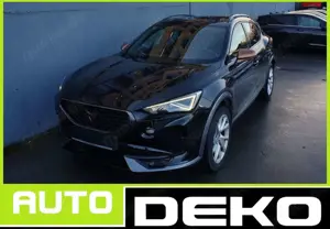 CUPRA Formentor 1.5 TSI DSG Virtual/ACC/Kamera/Keyless