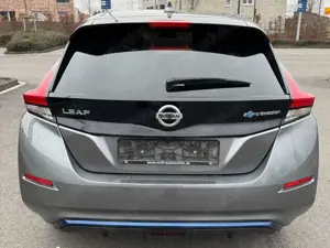 Nissan Leaf Leaf 40 kWh N-Connecta Bild 2
