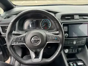 Nissan Leaf Leaf 40 kWh N-Connecta Bild 5