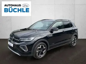 Volkswagen T-Cross T-CROSS R-LINE+AUTOMATIK+LED+PDC+SITZHEIZUNG!