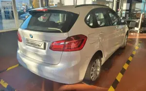BMW 218 Bild 4