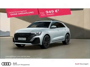 Audi Q8 SUV QUATTRO tiptronic TDI quattro 210 kW