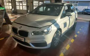 BMW 218 Bild 1