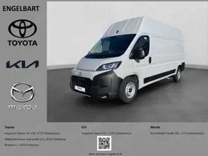 Toyota Proace 2.2D L3 H3 Work 35
