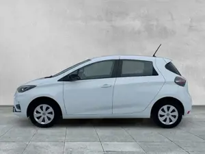 Renault ZOE R110 Z.E. 50 Life +LED+KLIMA+TEMPOMAT+DAB+ Bild 2