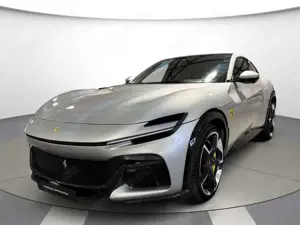 Ferrari Purosangue Tastenlenkrad LED*FULL PPF*8 Fach Bild 2