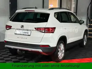 SEAT Ateca 1.6TDI*Style*Navi*AHK*LED*Beats*Carplay* Bild 2