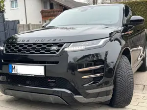 Land Rover Range Rover Evoque R-Dynamic S